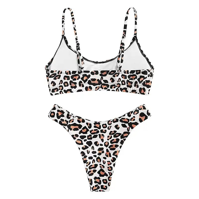 مایو زنانه شین مدل swimwear190116552