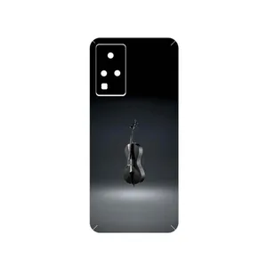 MAHOOT Cello Cover Sticker for Infinix Zero X