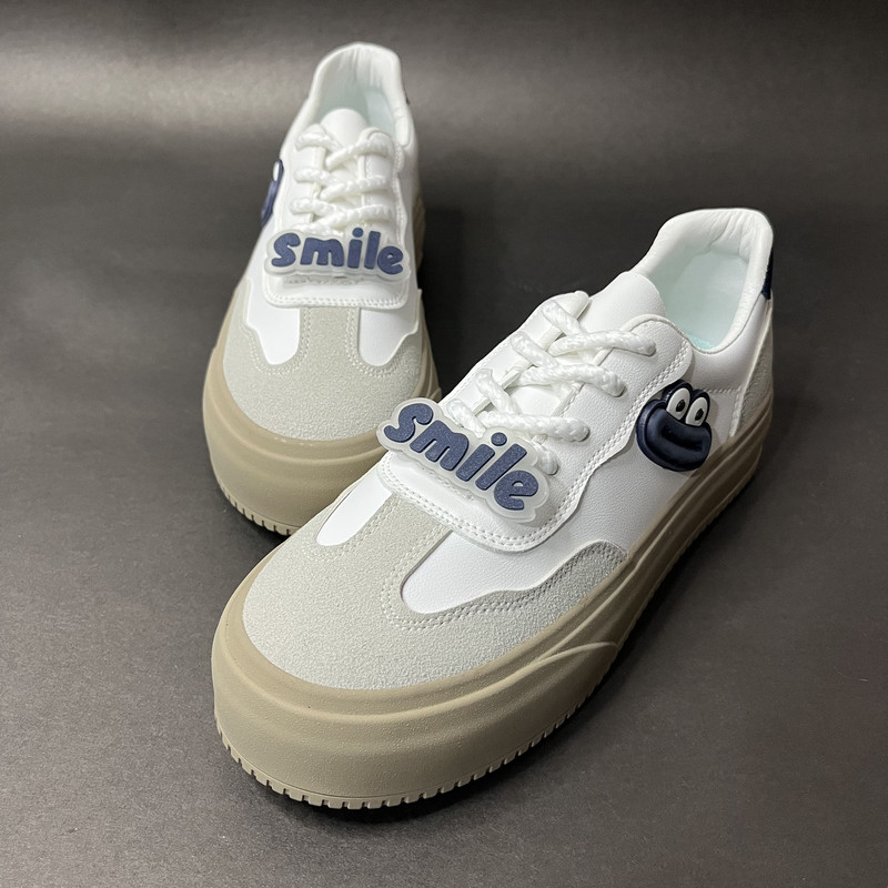 کفش روزمره زنانه مدل لبخند کد 2