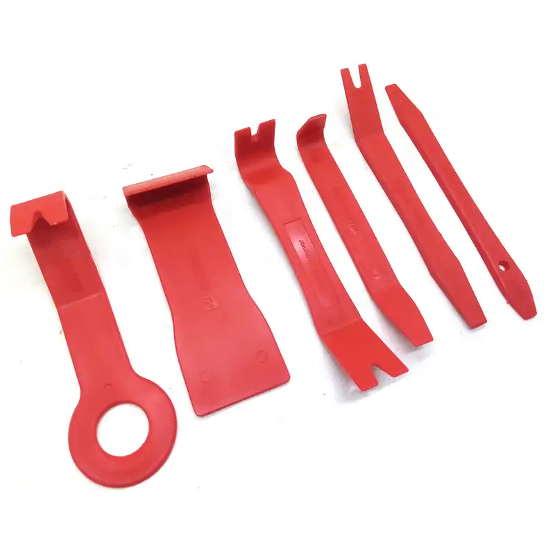 ابزار خار باز کن مدل AS600 مجموعه 7 عددی