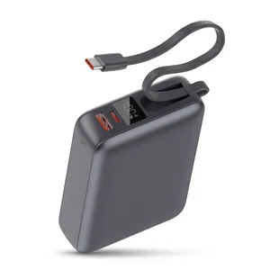 QCY PB20A 45W 20000mAh Power Bank