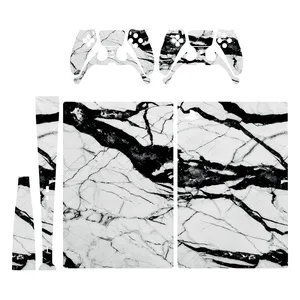    برچسب کنسول بازی پلی استیش 5 دیجیتال توییجین وموییجین مدل marble 3 مجموعه 6 عددی 