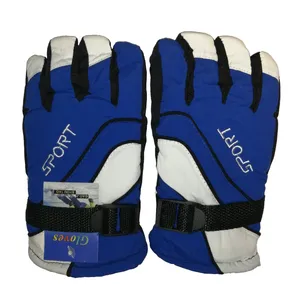 دستکش بچگانه مدل D3-3