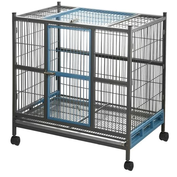 قفس سگ مدل 90