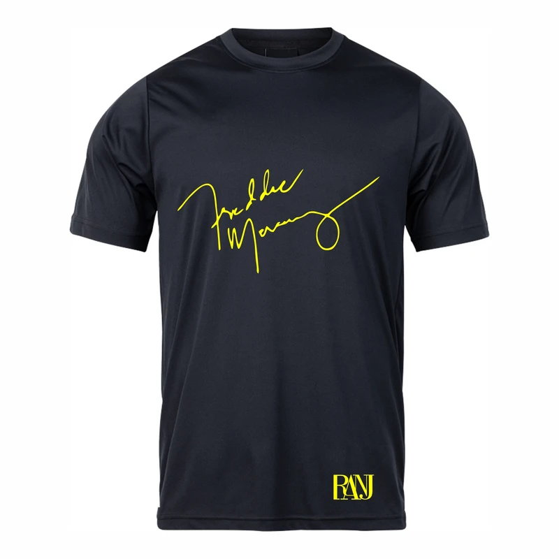 تیشرت آستین کوتاه مردانه رانژ مدل 21RA03D05M-1136-01