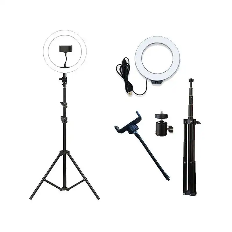 رینگ لایت مدل 8500