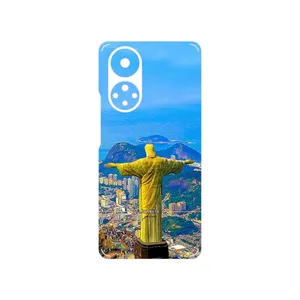 MAHOOT City of Rio de Janeiro Cover Sticker for Honor 50