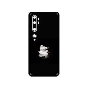 MAHOOT Duck Cover Sticker for Xiaomi Mi Note 10 Pro