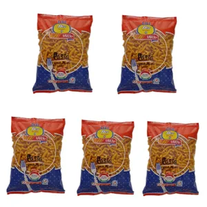 ماکارونی پیچی دز ماکارون - 400 گرم - بسته 5 عددی