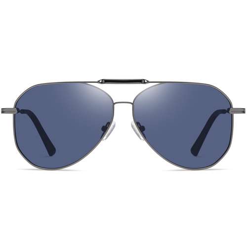 عینک آفتابی خلبانی پلاریزه آلبرت وگ مدل JS8557C31-P269 Avantgarde Visionary