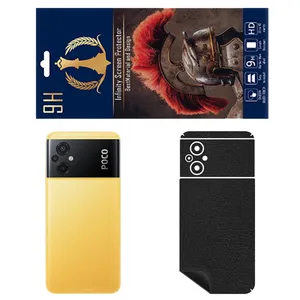 INFINITI PRO CH Back Skin For Xiaomi Poco M5 India