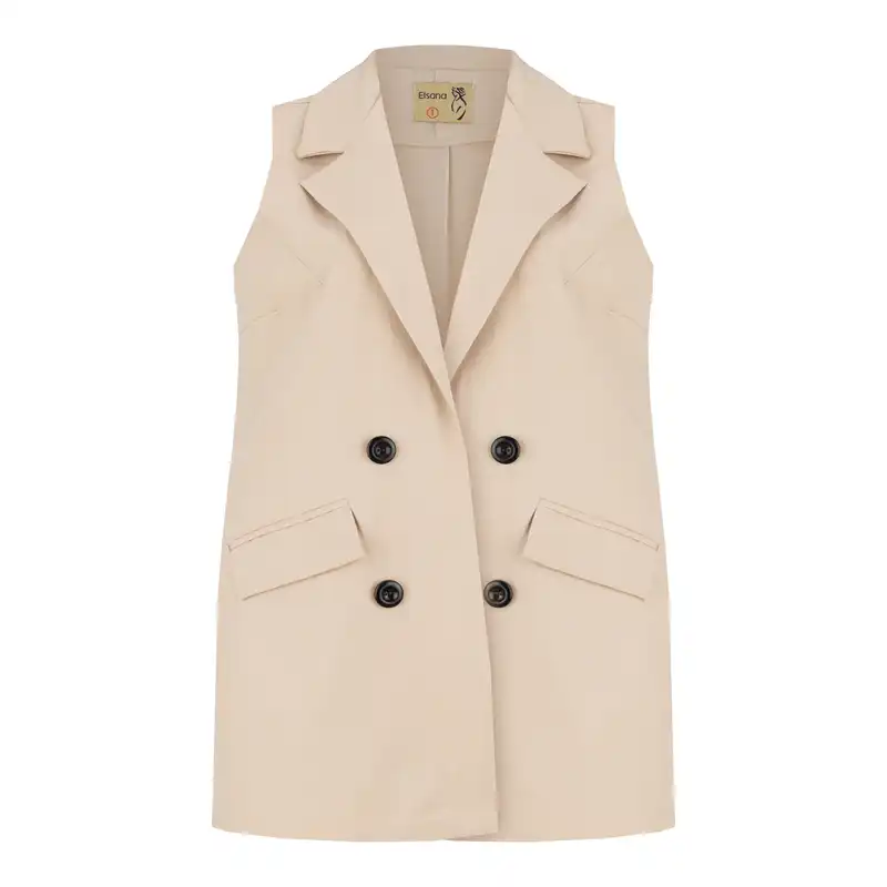 ست 3 تکه لباس زنانه السانا مدل آترینا کد 160808