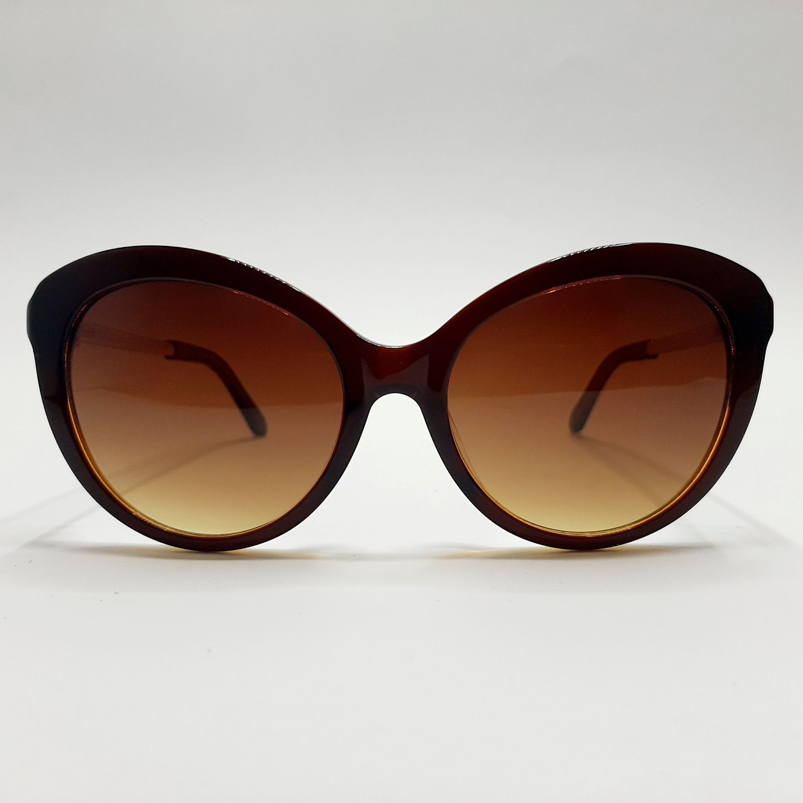عینک آفتابی زنانه  مدل TF4198B506/3c -  - 2