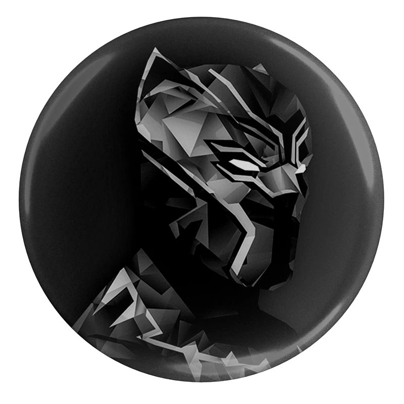 پیکسل طرح اونجرز پلنگ سیاه مدل S3228