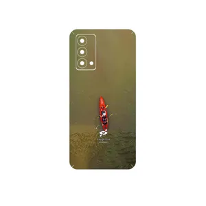 MAHOOT Kayak Cover Sticker for Realme GT Master