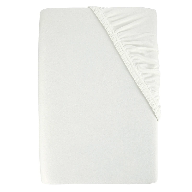  ملحفه درمیا مدل 15381461 یک نفره سایز 200x90 سانتی متر 