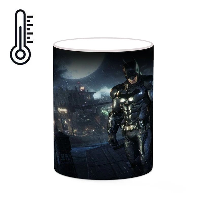 ماگ حرارتی کاکتی مدل Terry Mcginnis کد mgh40003