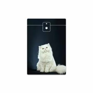 MAHOOT Persian cat Cover Sticker for BlackBerry Passport