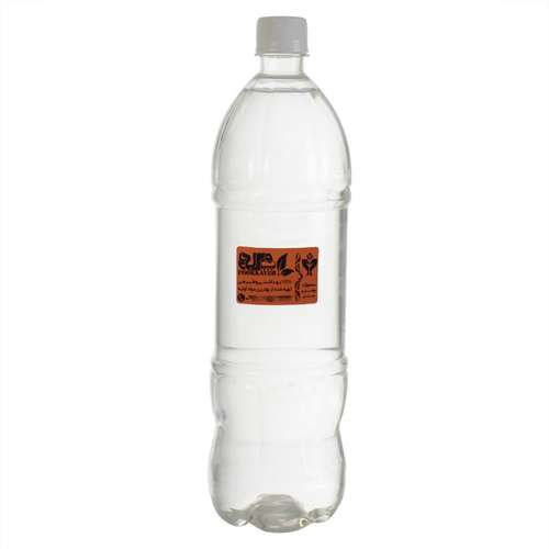 عرقی گیاهی کاهش دهنده چربی خون ممتاز پورکاوه - 1400 میلی لیتر