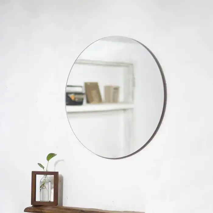 آینه سرویس بهداشتی مدل 60 کد MC105