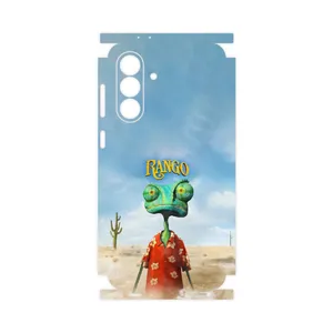 MAHOOT Rango-FullSkin Cover Sticker for Samsung Galaxy A56