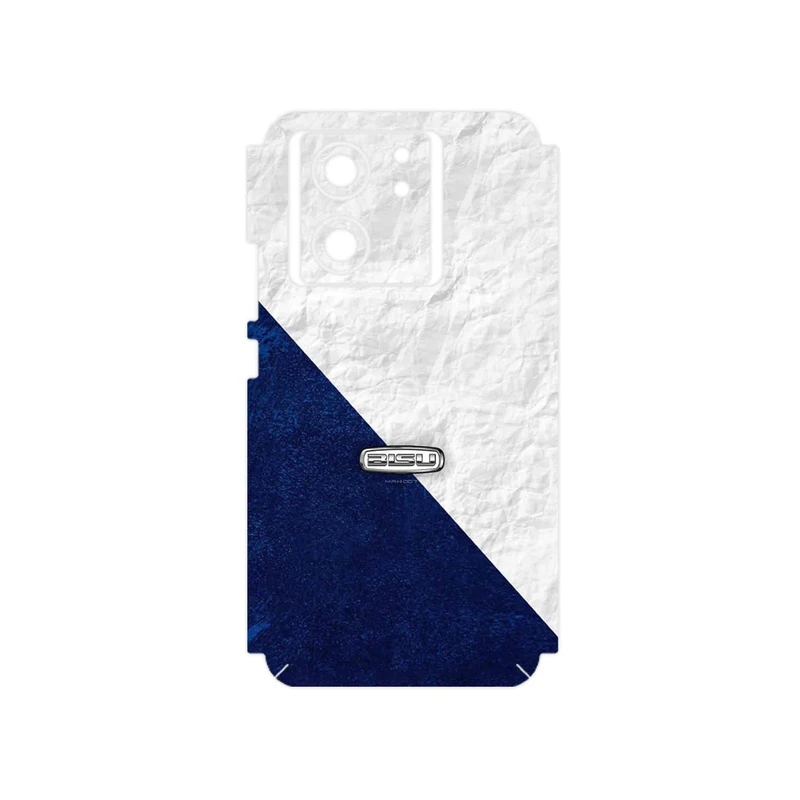 برچسب پوششی ماهوت مدل BISU مناسب برای گوشی موبایل شیائومی 13T