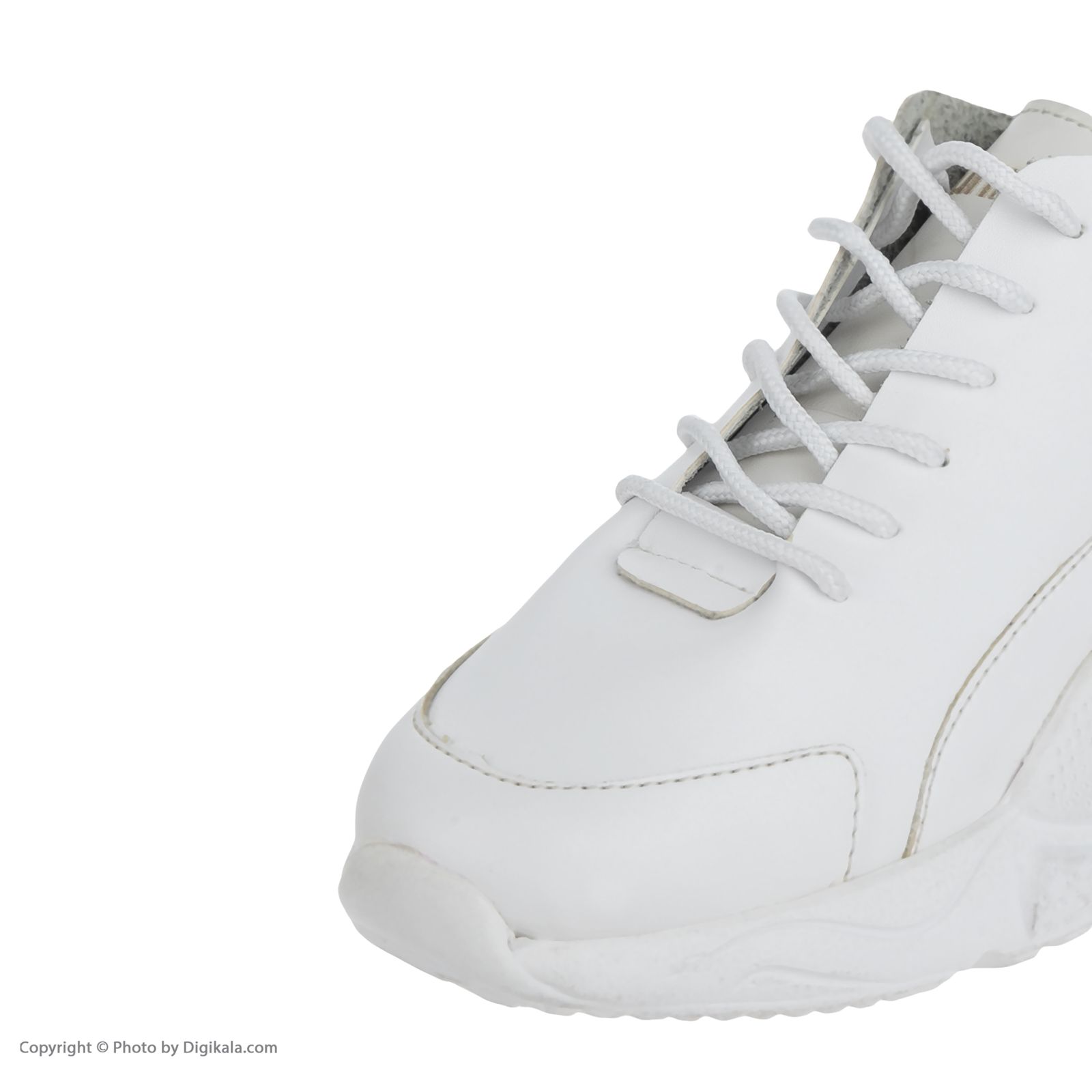 کفش پیاده روی مردانه آلشپرت مدل MUH620-002 -  - 5