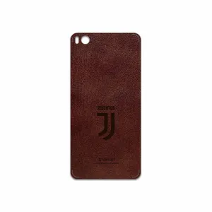 MAHOOT NL-JUVE Cover Sticker for Xiaomi Mi 5s