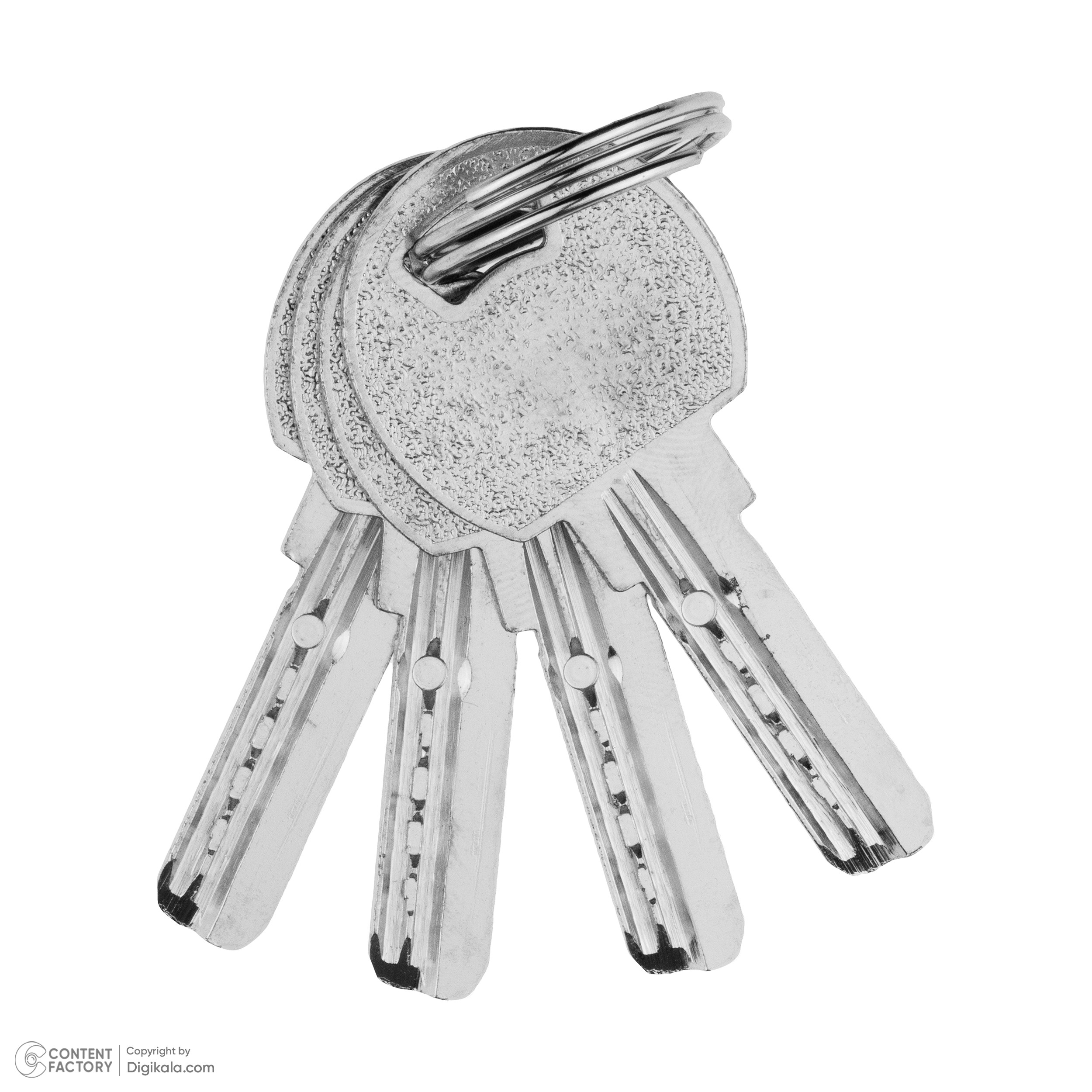 قفل کتابی ای آر مدل سما تولز کد MM90