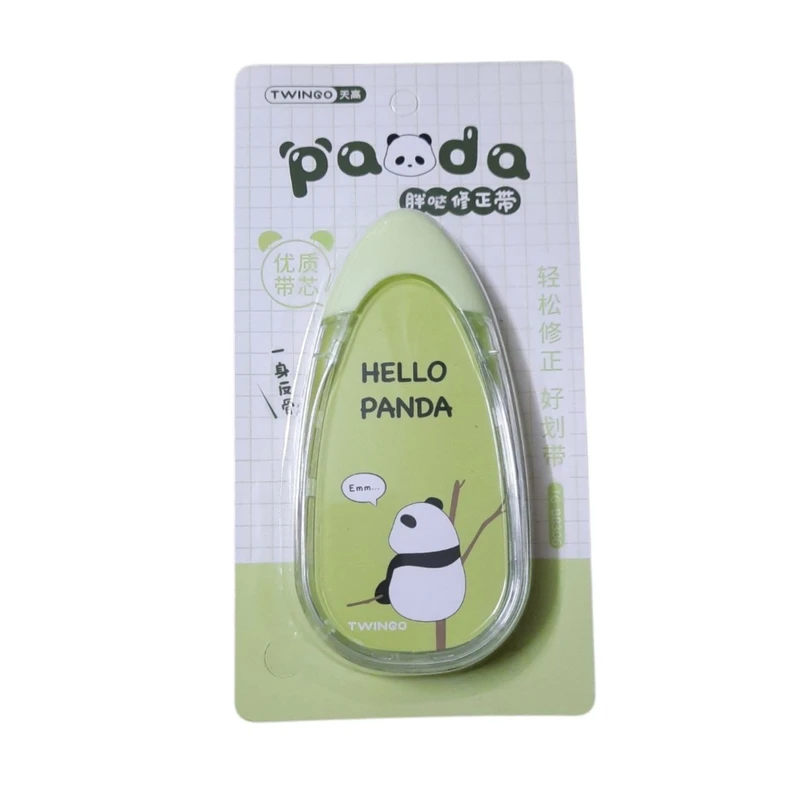 غلط گیر نواری طرح پاندا تنها کد An33