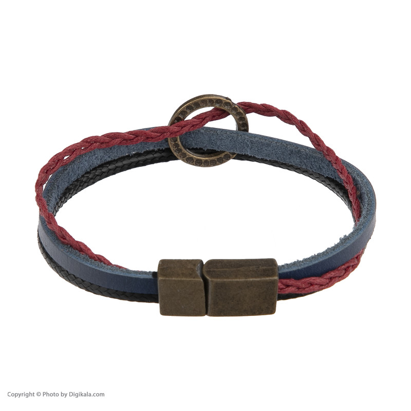 دستبند مدل DERI 753 دستبند مدل DERI 753