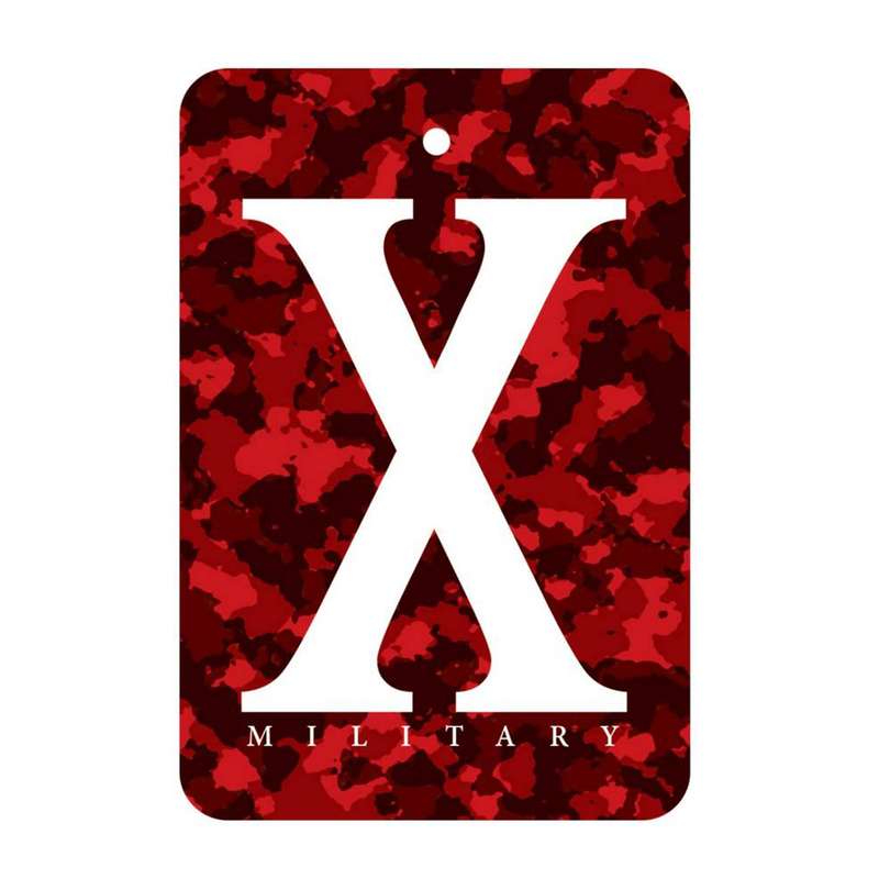 خوشبوکننده هوا خودرو مدل xwin01