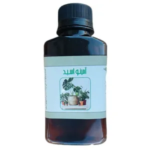 کود مایع امینو اسید کد 01 حجم 120 میلی لیتر