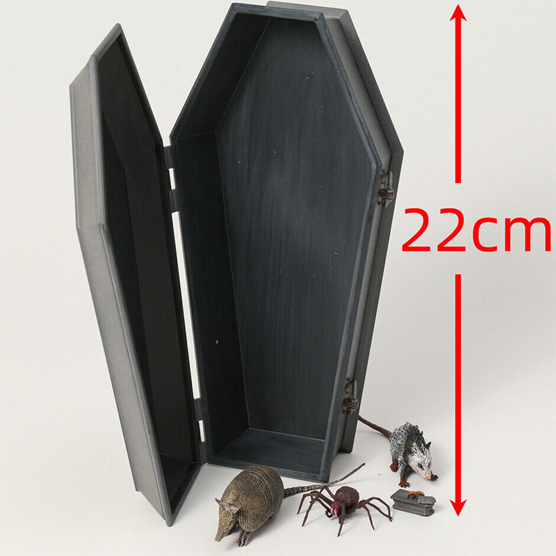 اکشن فیگور نکا مدل دراکولا