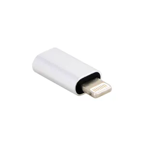 مبدل OTG لایتنینگ مدل ETL USB 3.0