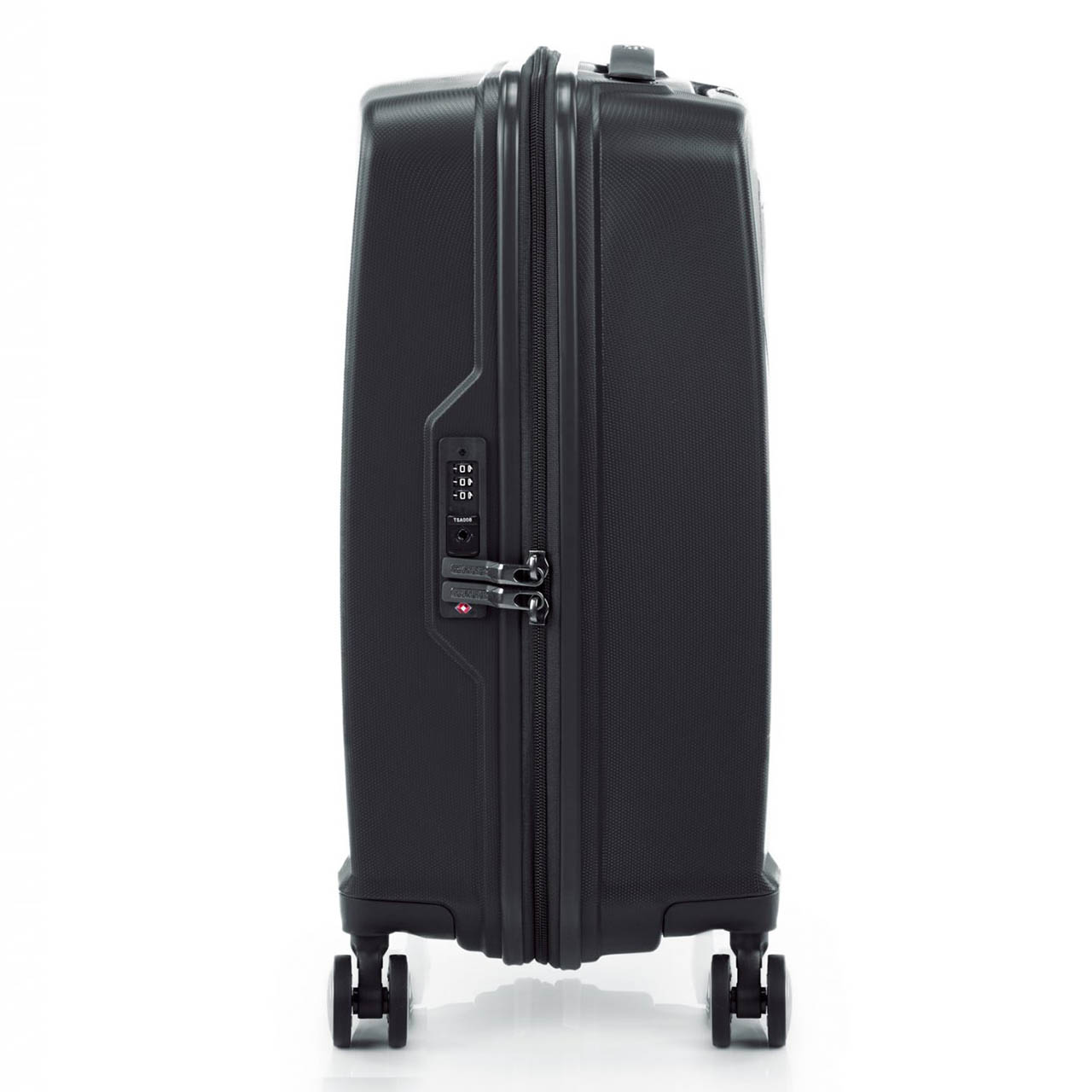 مجموعه سه عددی چمدان امریکن توریستر مدل ARGYLE QH7 -  - 25