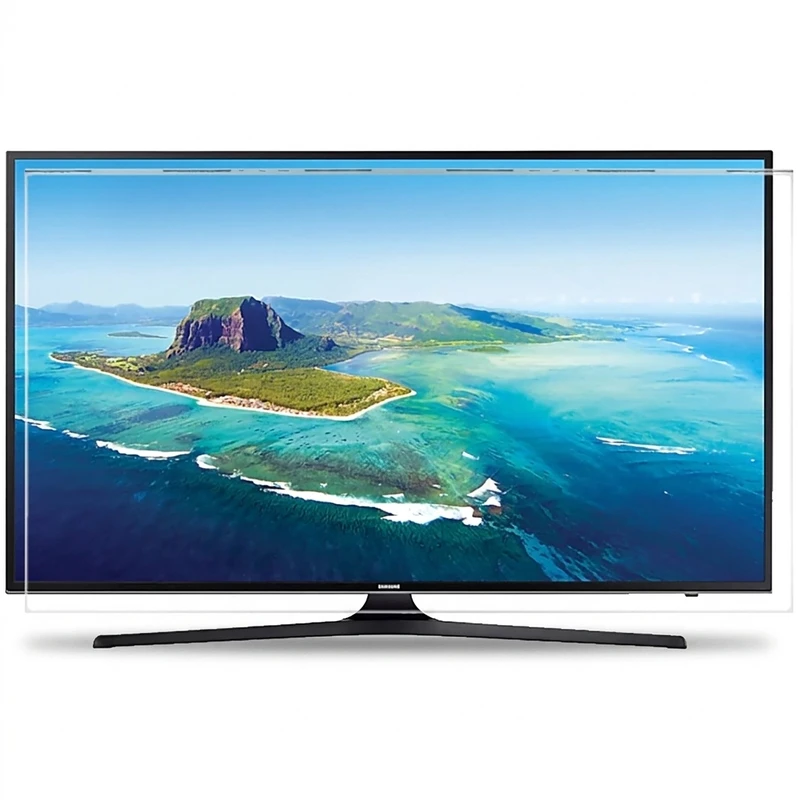محافظ صفحه نمایش تلویزیون مدل SP-75 مناسب برای تلویزیون 75 اینچ