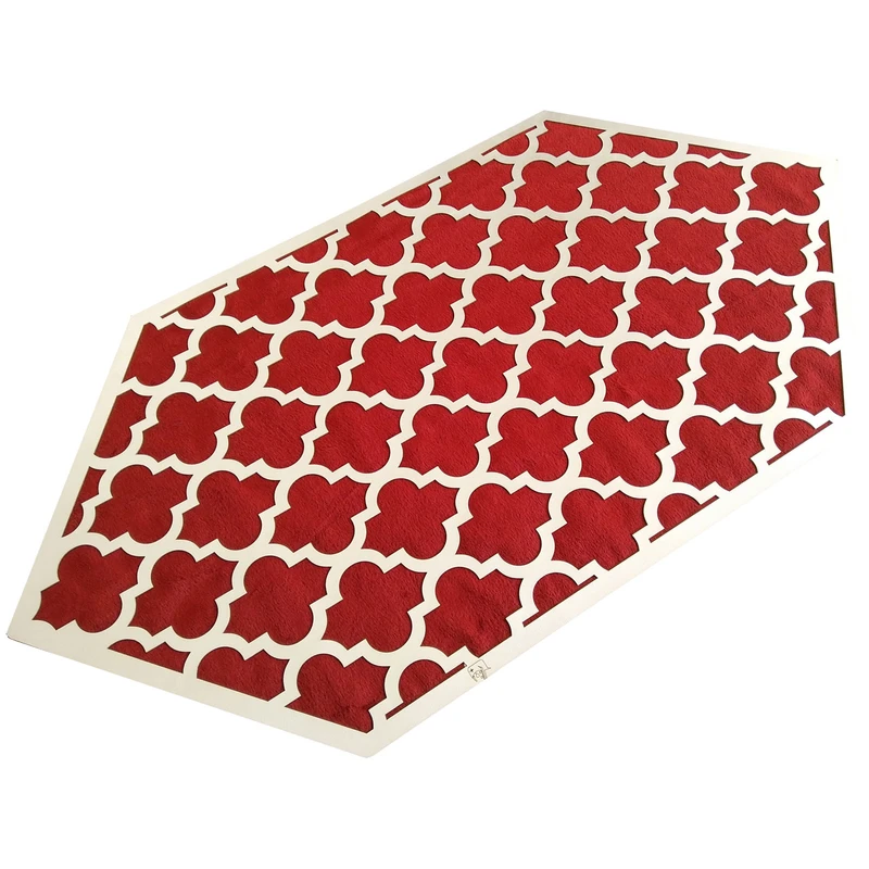    رانر طرح الماس مدل RSI3565Diamond