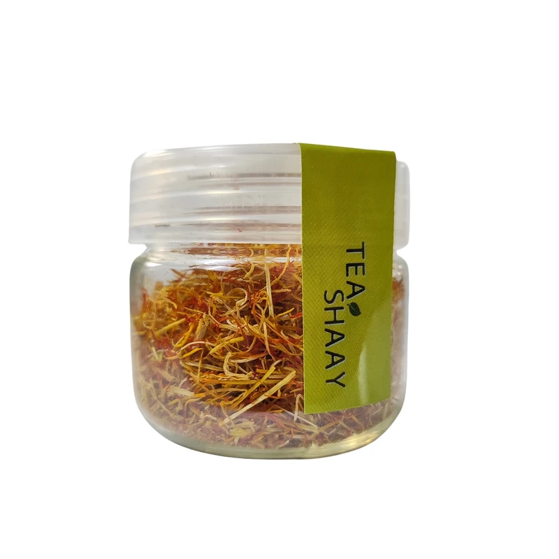 ریشه زعفران تی شای - 5 گرم