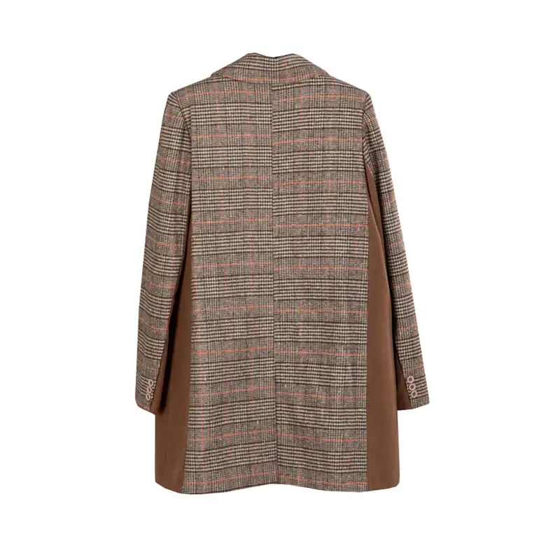 کت زنانه لاوا استایلیش مدل آریکا