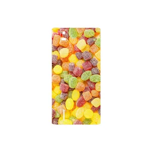 MAHOOT Gummi candy 2 Cover Sticker for Huawei Ascend P2