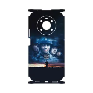 MAHOOT Saving Private Ryan-FullSkin Cover Sticker for Honor X9 4G