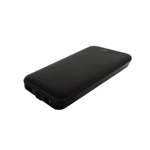  شارژر همراه کینگ کی پی اند پاور مدل KP-11 ظرفیت 10000میلی آمپر ساعت