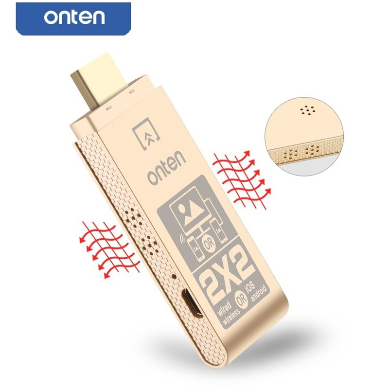 دانگل بلوتوث اونتن مدل OT-7573
