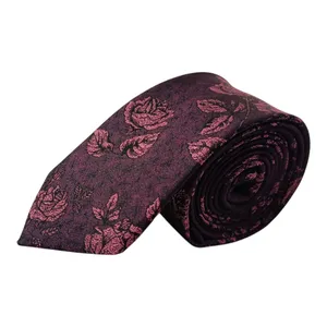 کراوات نکست مدل A40-865-014 ابریشمی