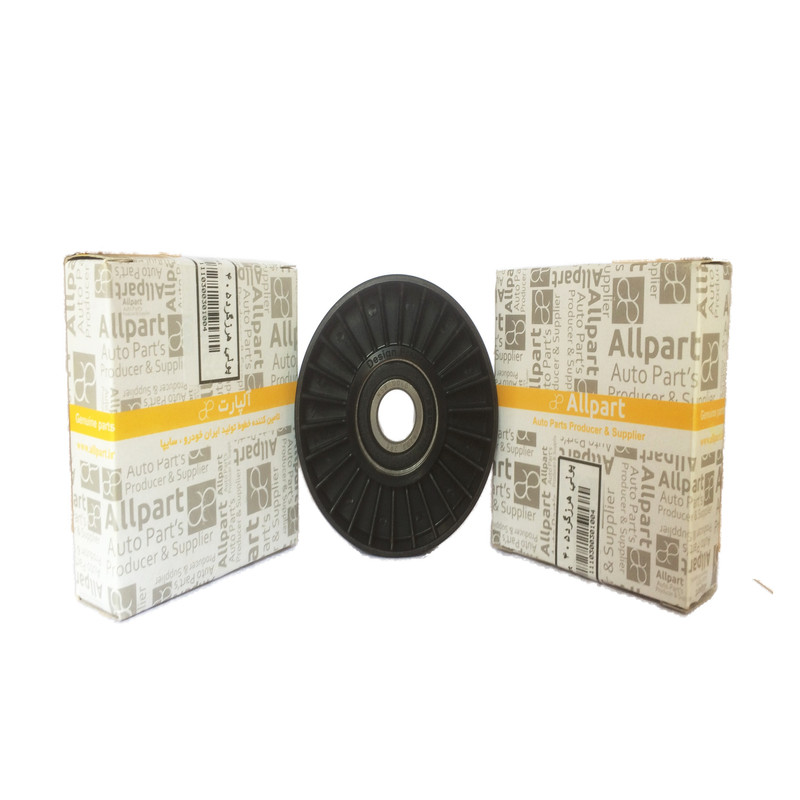 غلتک هرزگرد آلپارت کد 9209304