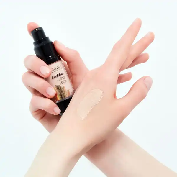 هایلایتر آرت ویساژ کد LUM حجم 20 میلی لیتر