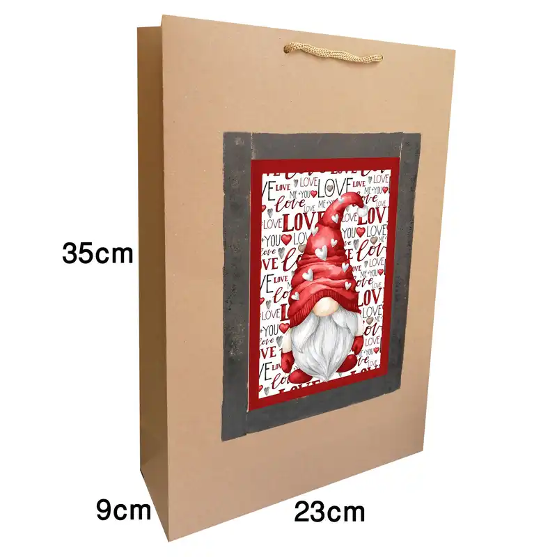 ساک هدیه مدل F