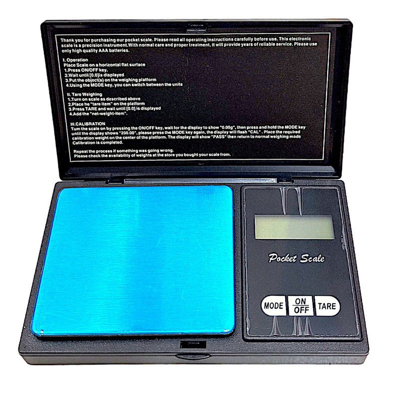 ترازوی دیجیتال مدل Digital scale