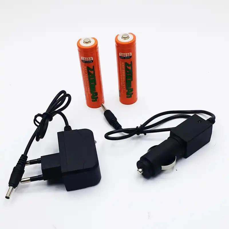 چراغ پیشانی اسمال سان مدل ZY-T109